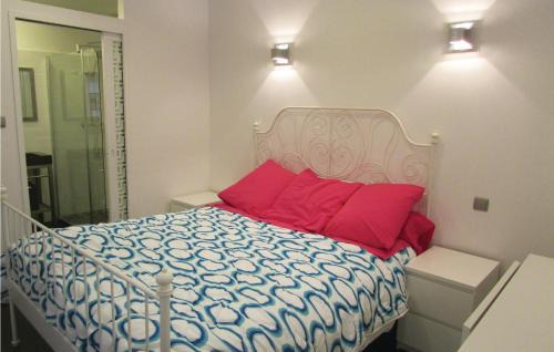 Aregno Apartamento | 2 Bedroom Awesome Apartment In Algajola