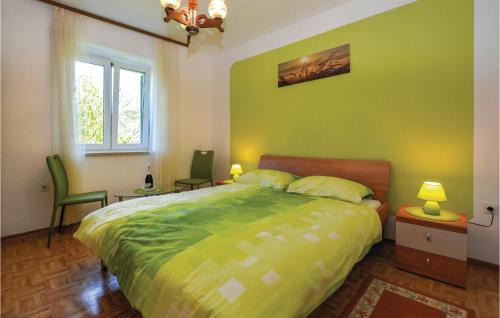 Seca Apartamento | 2 Bedroom Awesome Apartment In Portoroz