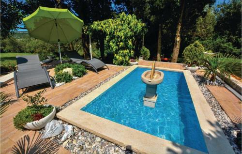Seca Apartamento | 2 Bedroom Awesome Apartment In Portoroz