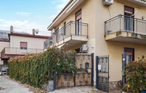 Capaci Apartamento | 2 Bedroom Awesome Apartment In Capaci