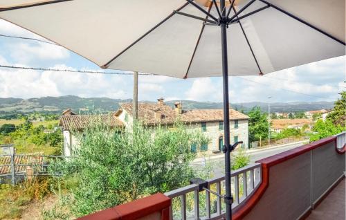 Nerbisci Apartamento | 2 Bedroom Awesome Apartment In Gubbio