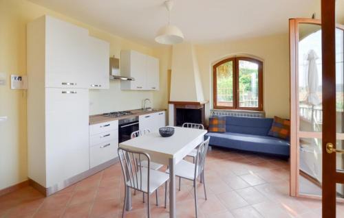 Nerbisci Apartamento | 2 Bedroom Awesome Apartment In Gubbio