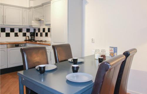Paesens-Moddergat Apartamento | 2 Bedroom Awesome Apartment In Paesens