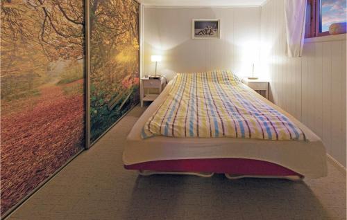 Karhamn Apartamento | 2 Bedroom Awesome Apartment In Kårhamn