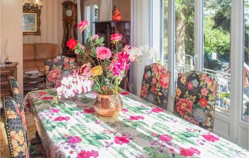Pierre-Chatel Casa | 2 Bedroom Awesome Home In Pierre-Châtel