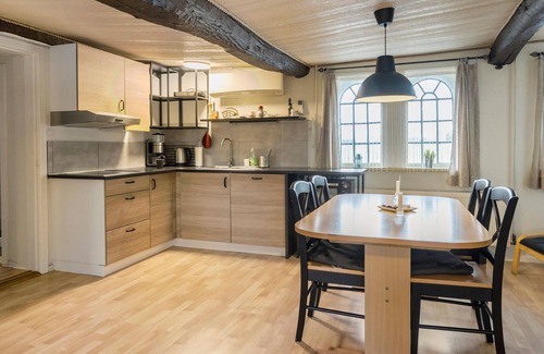 Østermarie Casa | Preciosa casa en østermarie con cocina