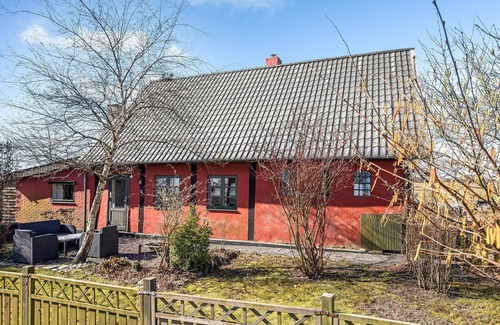 Østermarie Casa | Preciosa casa en østermarie con cocina