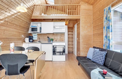 Fredericia Casa | Impresionante casa de 2 dormitorios en.