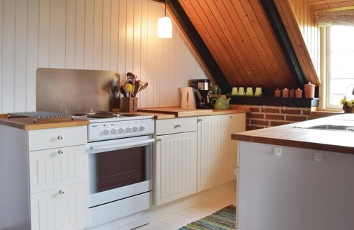 Nørre Lyngvig Casa | Impresionante casa de 2 dormitorios en.