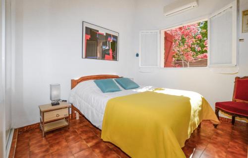 Molini Casa | 2 Bedroom Awesome Home In Albitreccia