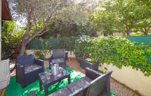 Molini Casa | 2 Bedroom Awesome Home In Albitreccia