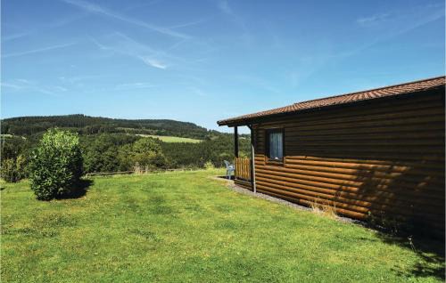Ferienhausgebiet Hillenseifen Casa | 2 Bedroom Awesome Home In Gerolstein