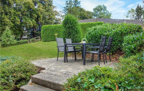 Attendorn Casa | 2 Bedroom Awesome Home In Attendorn