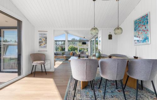 Lonstrup Casa | 2 Bedroom Awesome Home In Hjørring