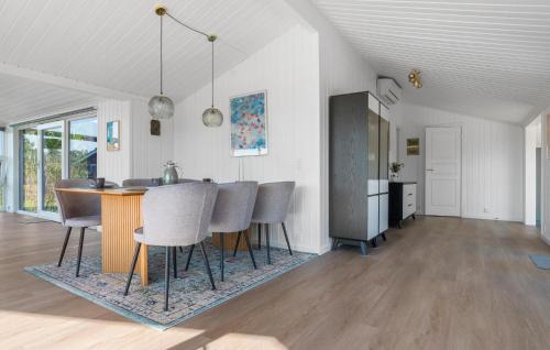 Lonstrup Casa | 2 Bedroom Awesome Home In Hjørring