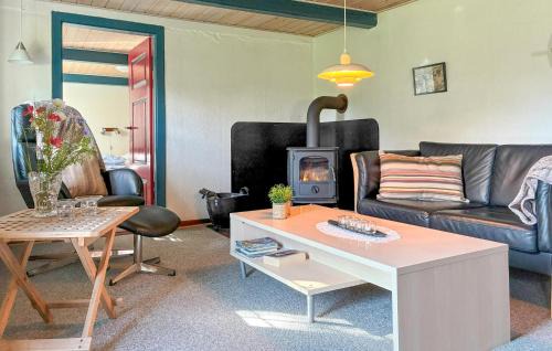 Sonderho Casa | 2 Bedroom Awesome Home In Ribe