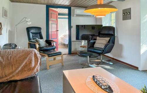 Sonderho Casa | 2 Bedroom Awesome Home In Ribe