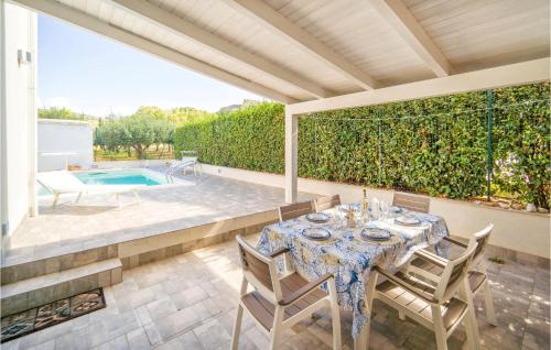 Custonaci Casa | 2 Bedroom Awesome Home In Cornino