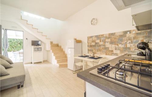 Custonaci Casa | 2 Bedroom Awesome Home In Cornino