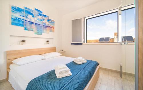 Custonaci Casa | 2 Bedroom Awesome Home In Cornino