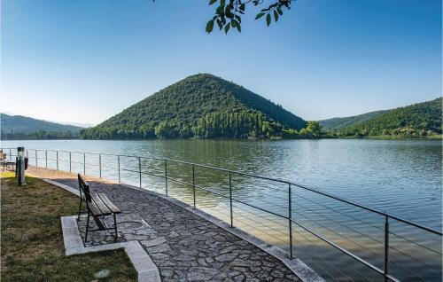 Piediluco Casa | 2 Bedroom Awesome Home In Piediluco