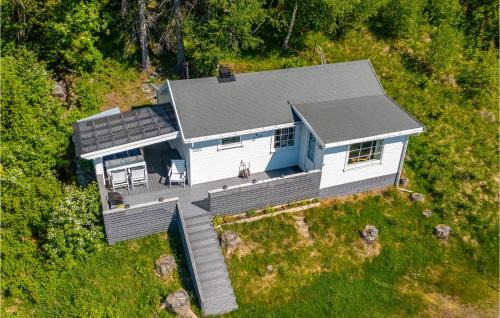 Andalsnes Casa | 2 Bedroom Awesome Home In Isfjorden