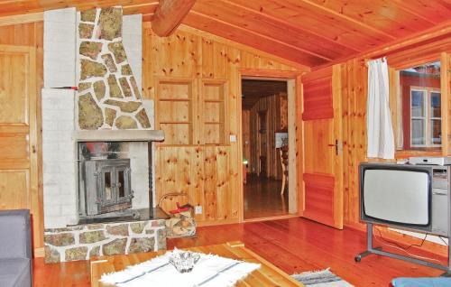 Blyberg Casa | 2 Bedroom Awesome Home In Älvdalen