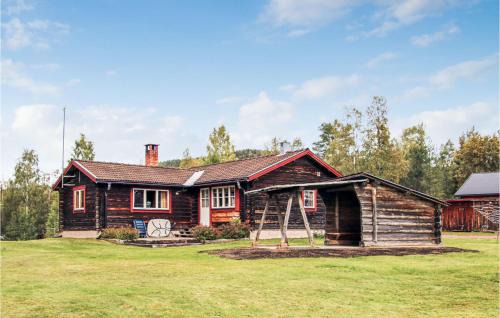 Blyberg Casa | 2 Bedroom Awesome Home In Älvdalen
