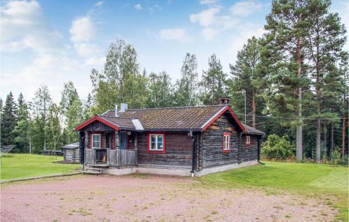 Blyberg Casa | 2 Bedroom Awesome Home In Älvdalen