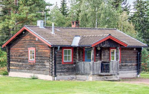 Blyberg Casa | 2 Bedroom Awesome Home In Älvdalen