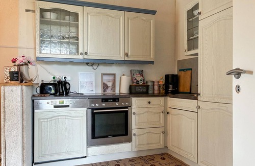 Hojer Casa | 2 bedroom awesome home in Højer