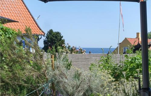 Listed Casa | 2 Bedroom Awesome Home In Svaneke