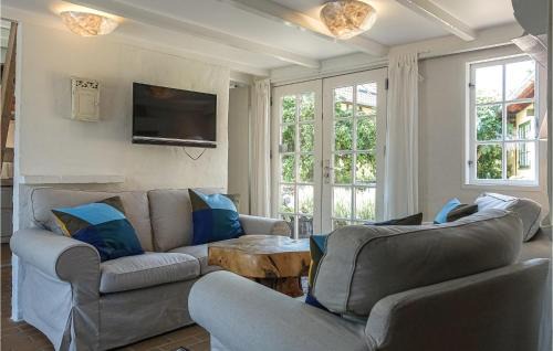 Listed Casa | 2 Bedroom Awesome Home In Svaneke
