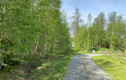 Nassjo Municipality Casa | 2 Bedroom Awesome Home In Eksjö