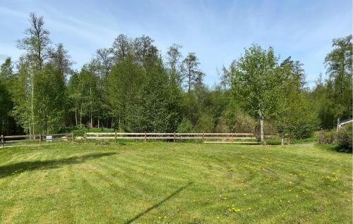 Nassjo Municipality Casa | 2 Bedroom Awesome Home In Eksjö