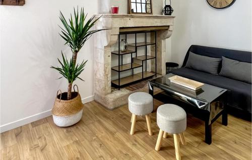 Coulon Casa | 2 Bedroom Awesome Home In Coulon