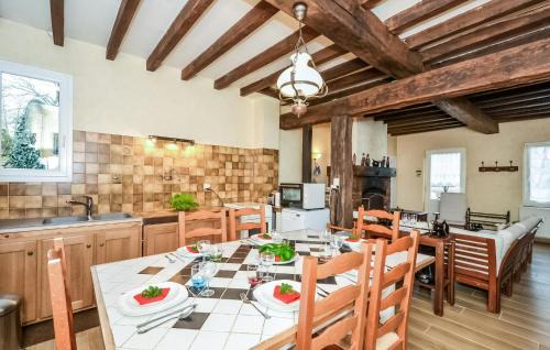 Rubigny Casa | 2 Bedroom Awesome Home In Rubigny