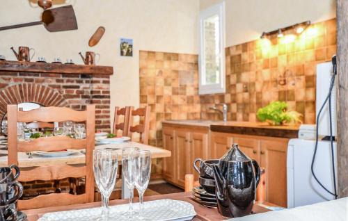 Rubigny Casa | 2 Bedroom Awesome Home In Rubigny