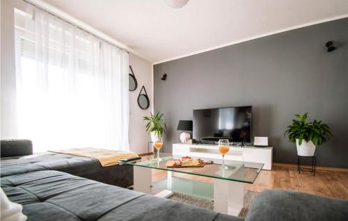 Donje Polje Casa | 2 Bedroom Awesome Home In Sibenik