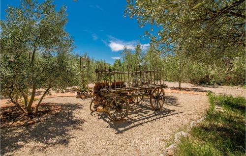Punat Casa | 2 Bedroom Awesome Home In Punat