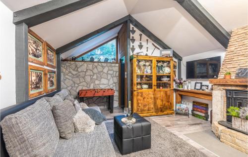 Punat Casa | 2 Bedroom Awesome Home In Punat