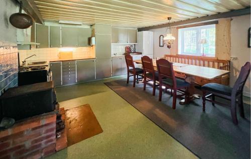 Ostmark Casa | 2 Bedroom Awesome Home In Östmark