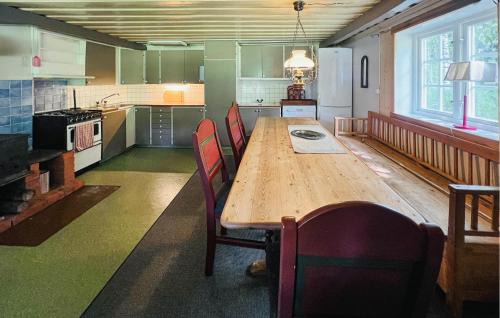 Ostmark Casa | 2 Bedroom Awesome Home In Östmark