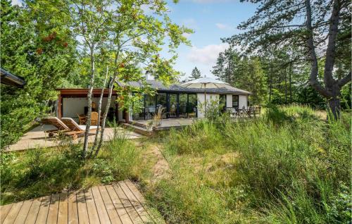 Hoensinge Casa | 2 Bedroom Awesome Home In Vig