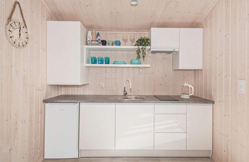 Darlowo Casa | Impresionante casa en Darlowo con WiFi