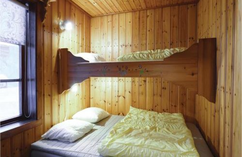 Syssleback Casa | 2 Bedroom Awesome Home In Sysslebäck