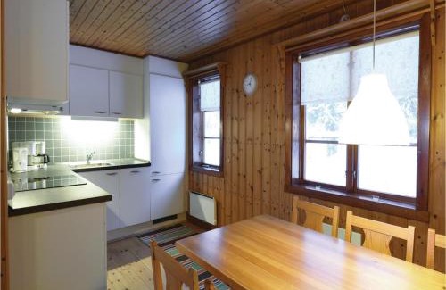Syssleback Casa | 2 Bedroom Awesome Home In Sysslebäck