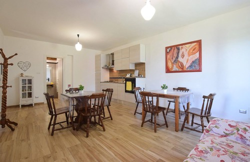 Sessa Cilento Casa | 2 bedroom awesome home in Sessa Cilento