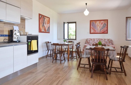 Sessa Cilento Casa | 2 bedroom awesome home in Sessa Cilento