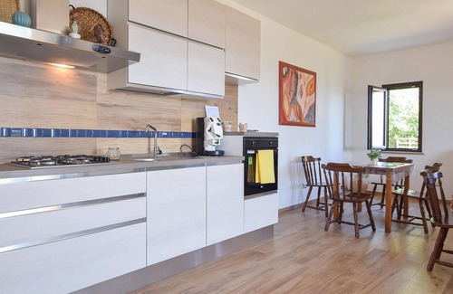 Sessa Cilento Casa | 2 bedroom awesome home in Sessa Cilento